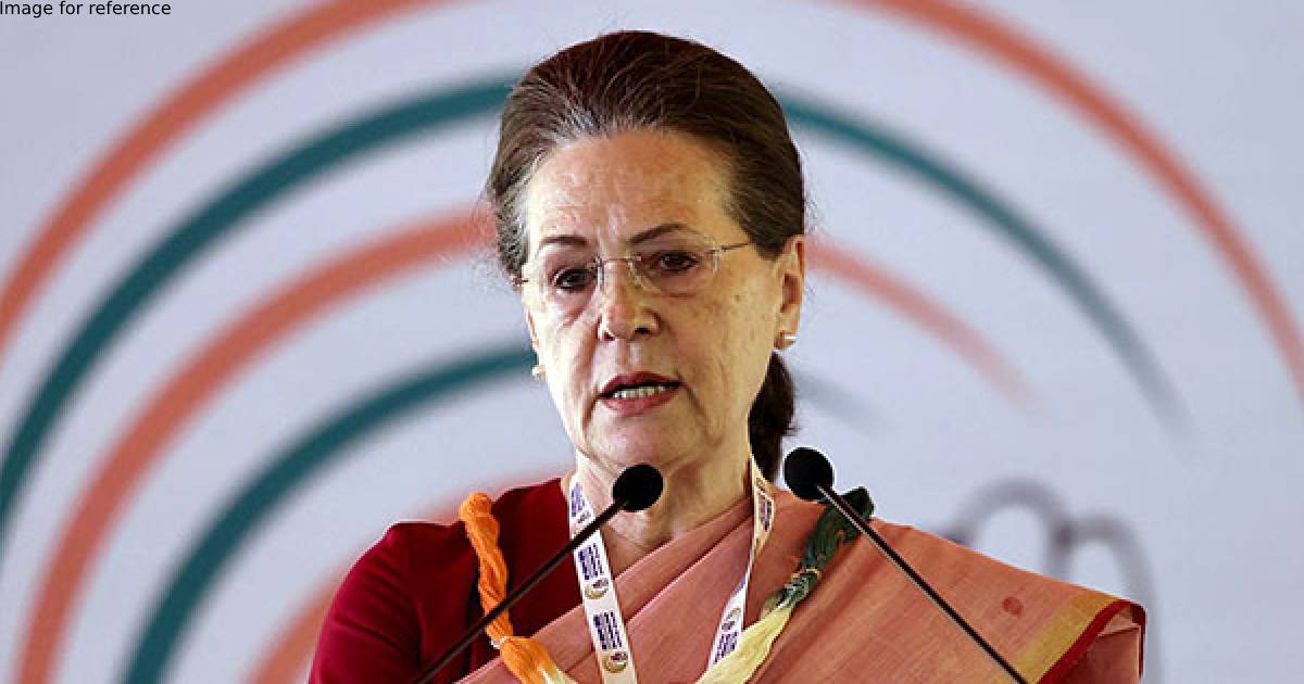 National Herald case: Sonia Gandhi to appear before ED today, Cong to hold nationwide protest